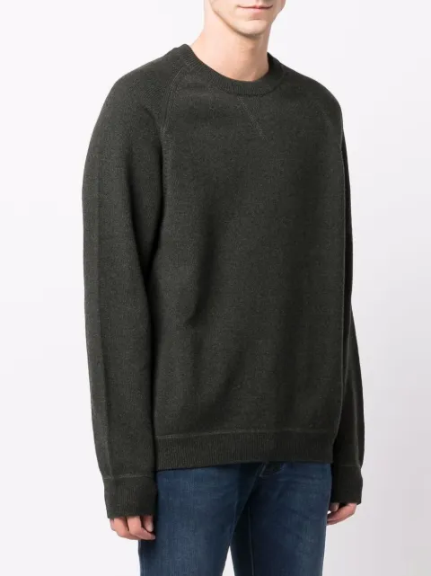 paul smith merino jumper