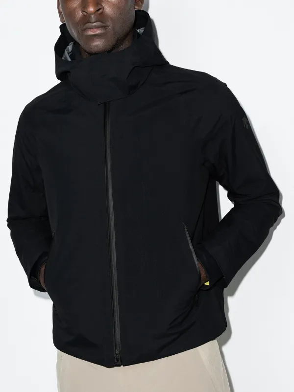 descente storm jacket