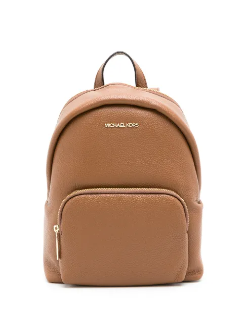 Michael Kors Erin leather backpack