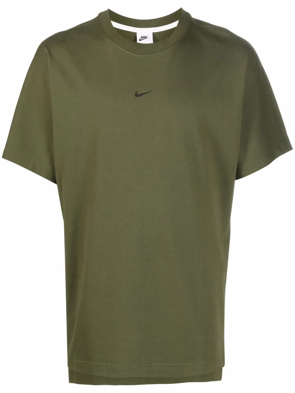 фото Nike футболка с логотипом