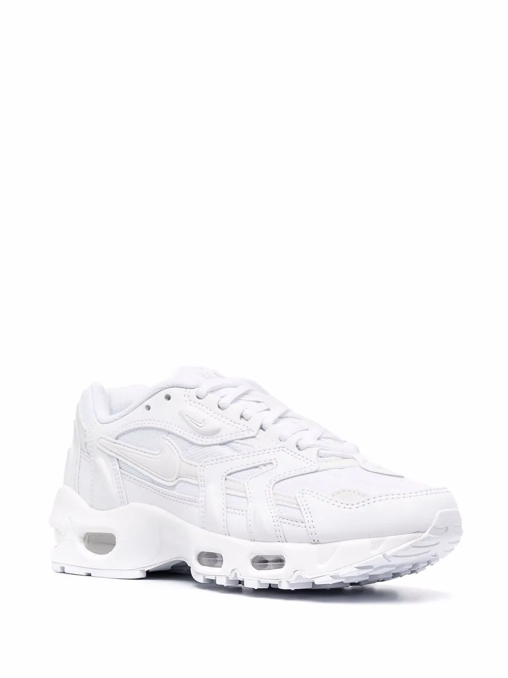 Image 2 of Nike Air Max 96 II low-top sneakers