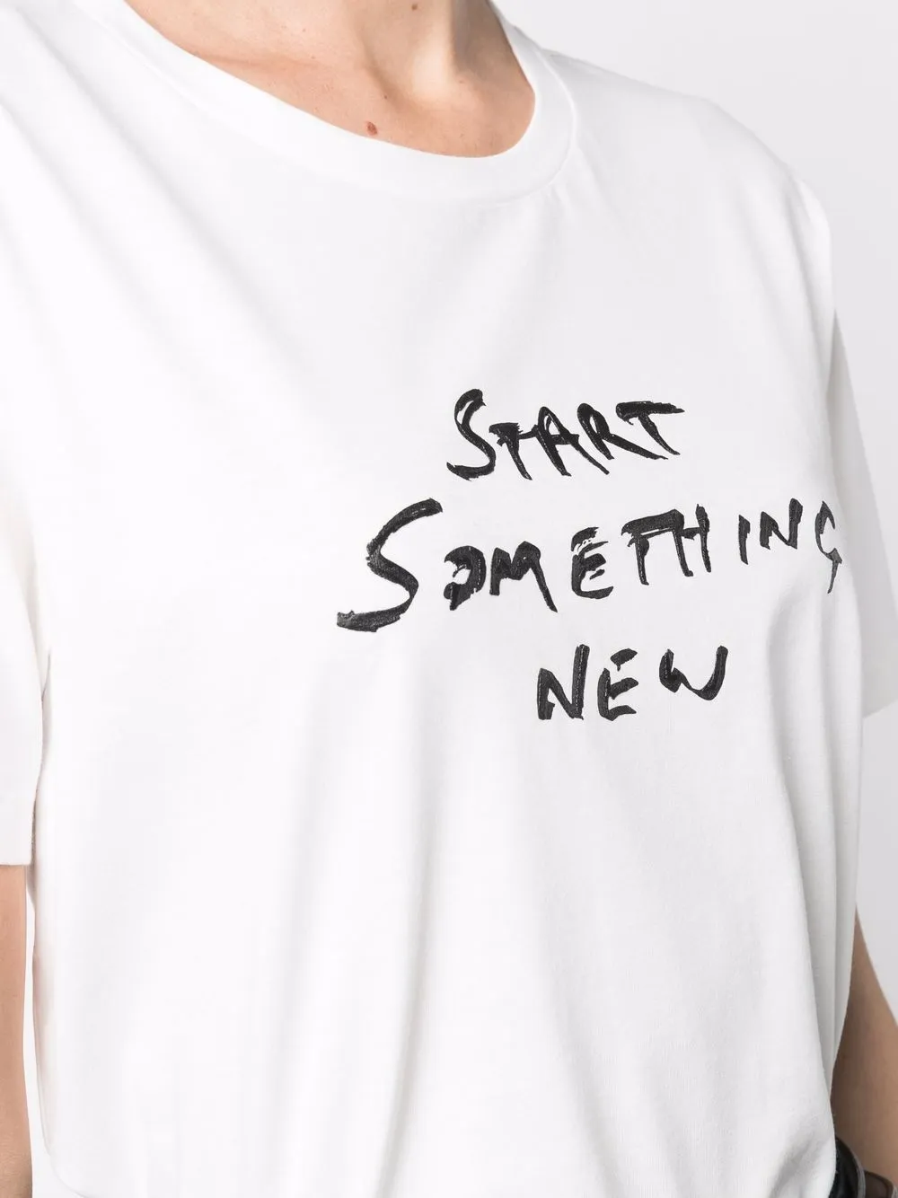 фото Paul smith футболка с надписью
