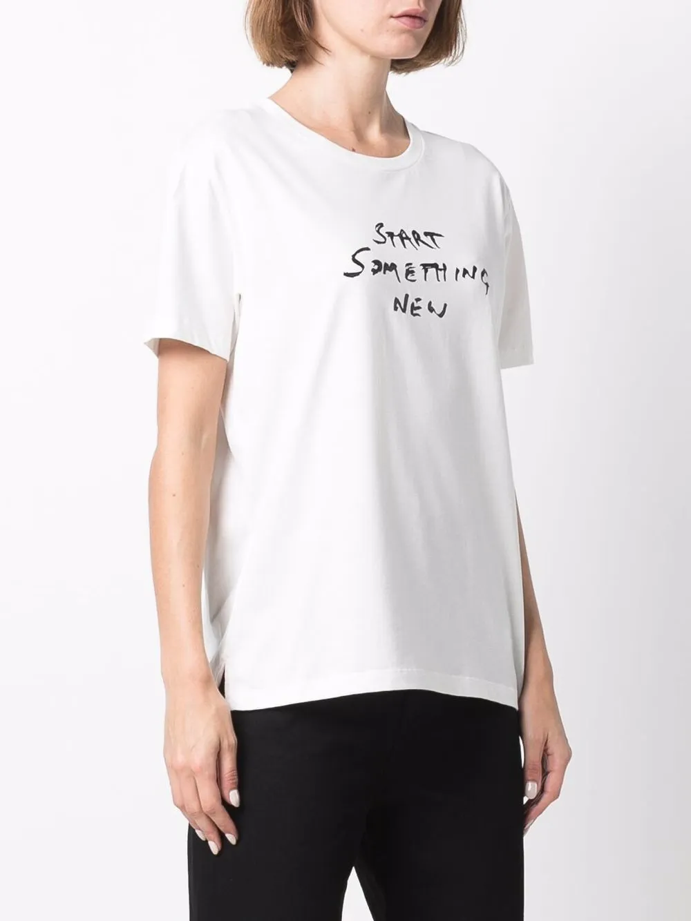 фото Paul smith футболка с надписью