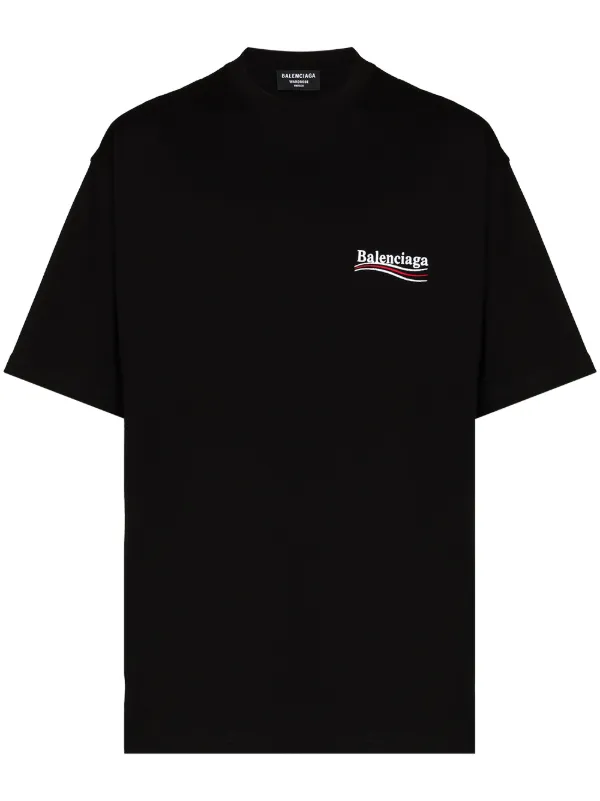 Balenciaga t store shirt copy