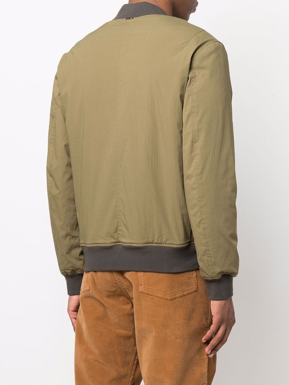 Boss onaci bomber clearance jacket