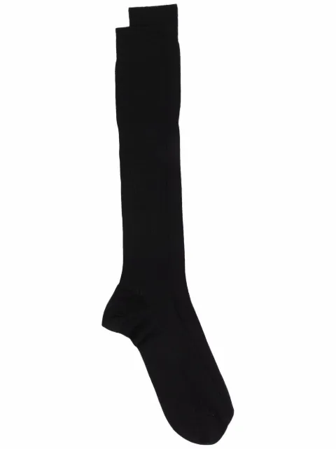 DSQUARED2 ribbed-knit ankle socks
