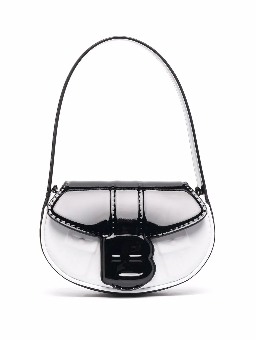 My Boo mini leather bag