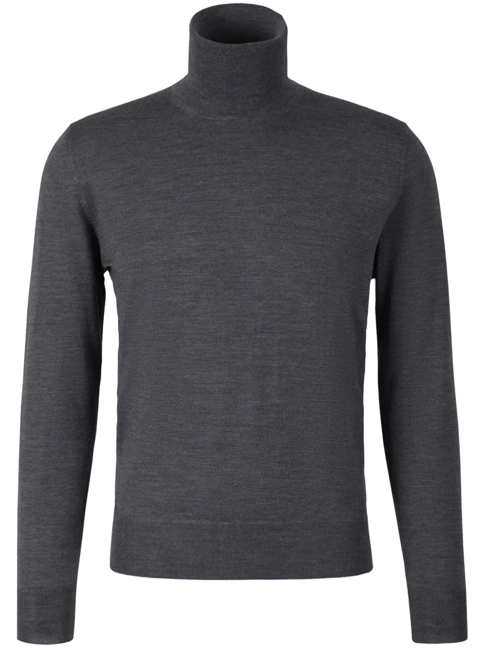 merino-wool sweater