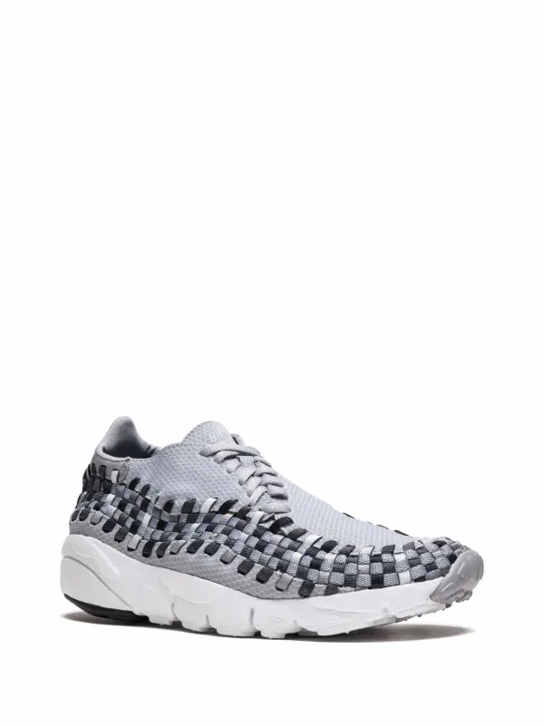 Nike Air Footscape Woven NM スニーカー 通販 - FARFETCH