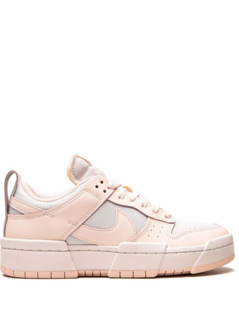 Nike Dunk Low Disrupt "Pale Coral" sneakers WOMEN