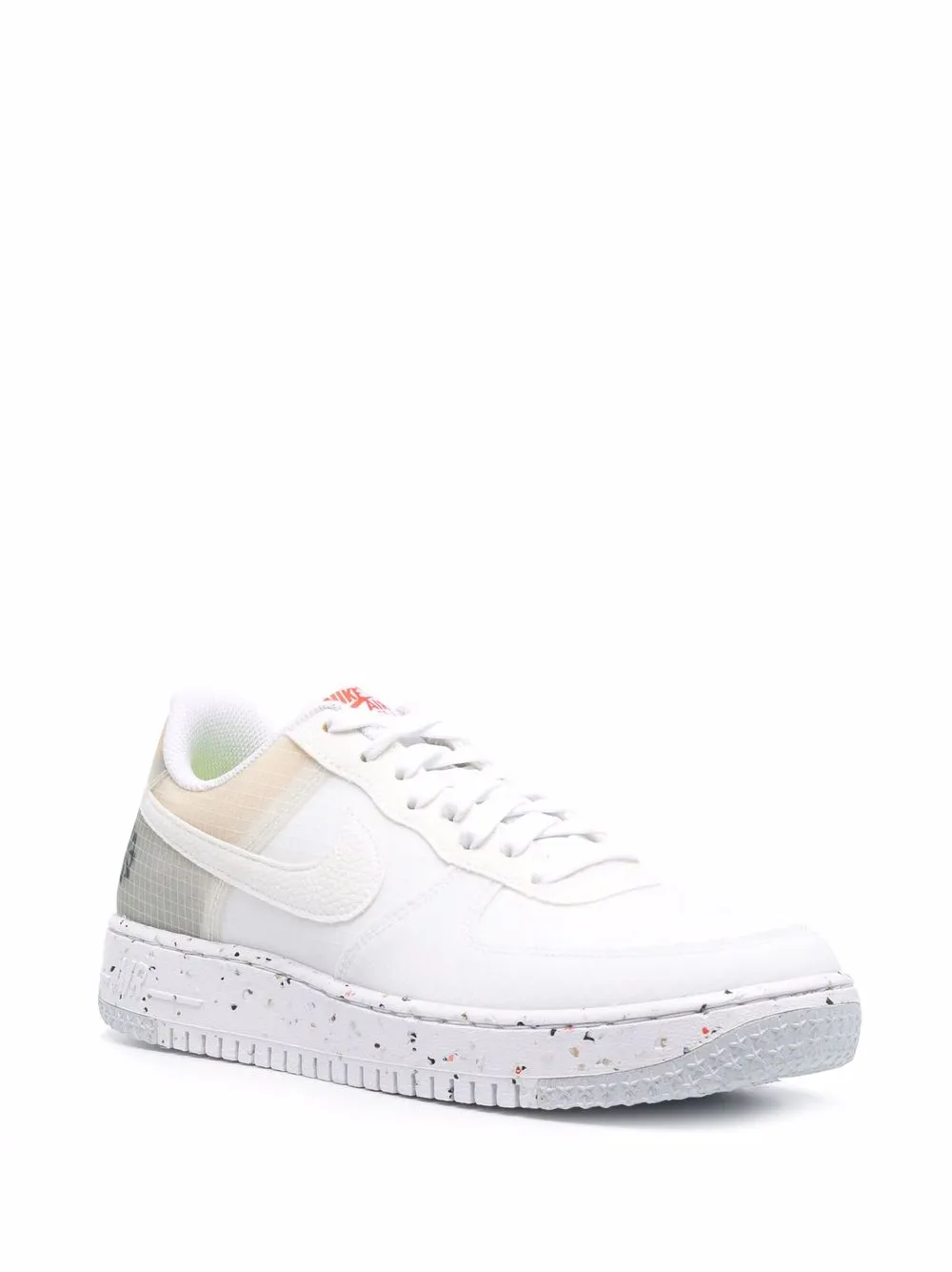 фото Nike кроссовки air force 1 crater