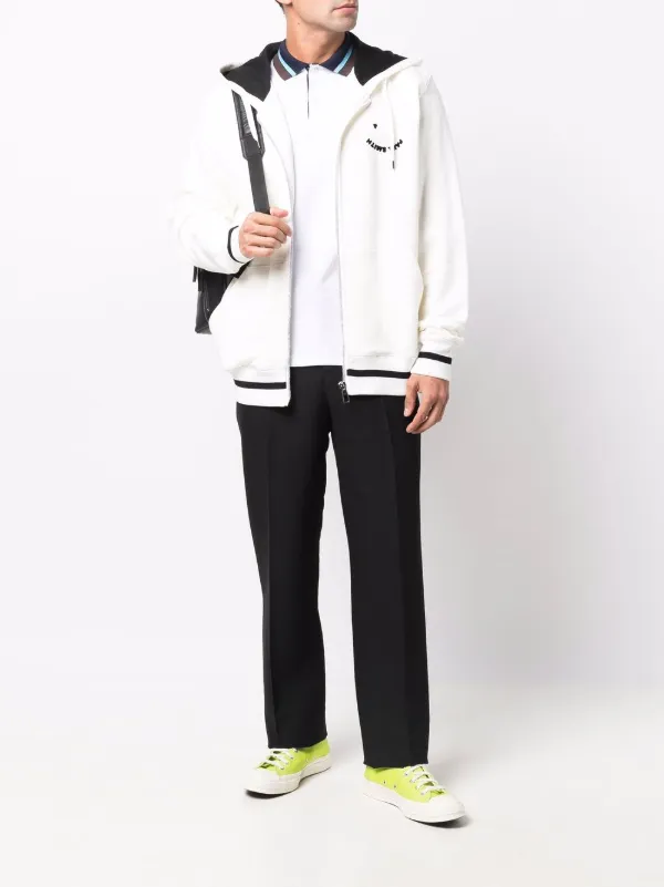 ps paul smith moletom com capuz