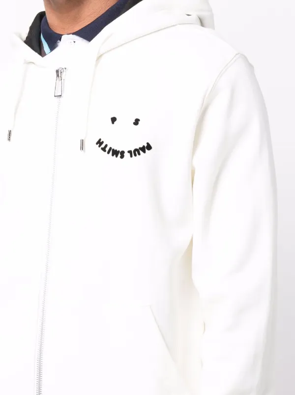 ps paul smith moletom com capuz