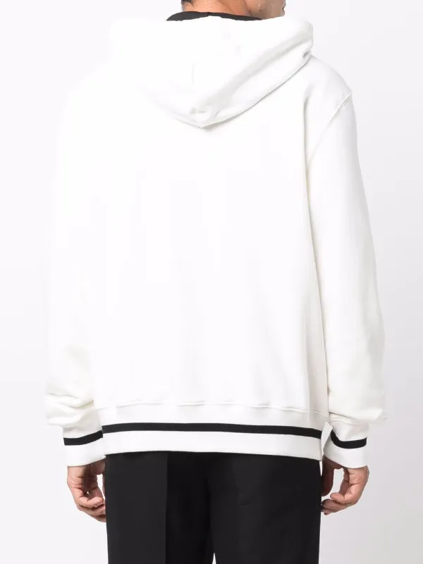 ps paul smith moletom com capuz