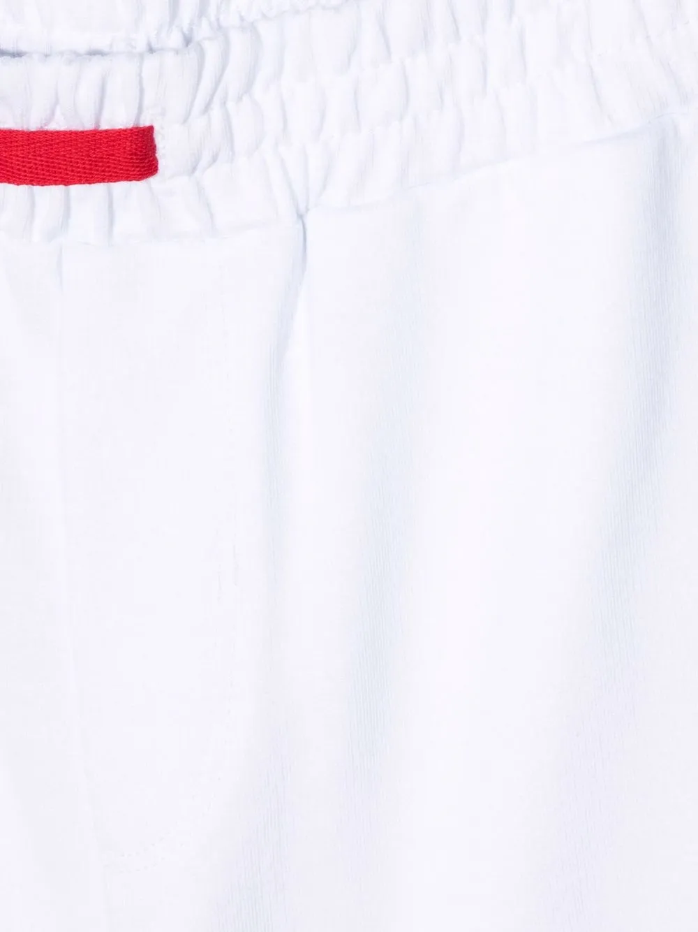 фото Monnalisa спортивные шорты с лампасами