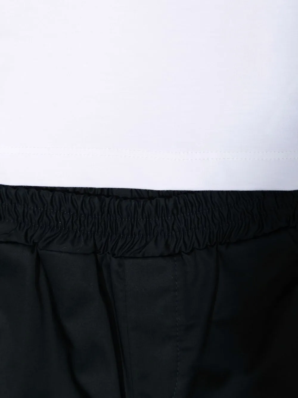 фото Monnalisa комплект из футболки и шортов