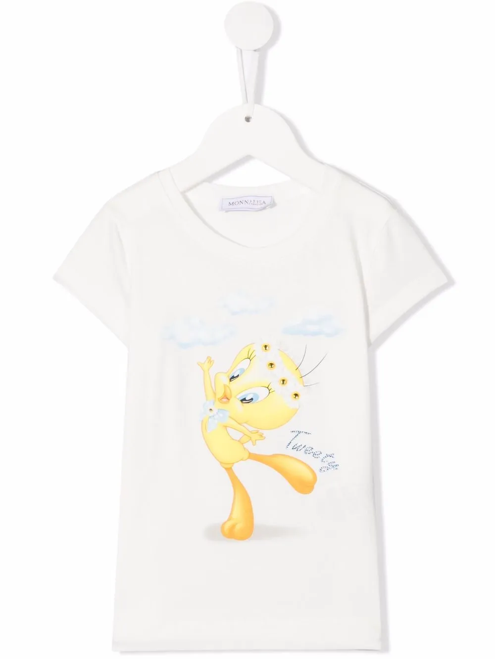 Monnalisa プリント Tシャツ 通販 - FARFETCH