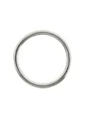 All Blues Tire polished-finish ring - Silver