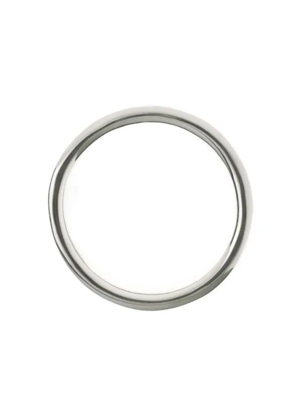 ALL BLUES☆tire リング シルバー 【関税送料込】 All Blues Tire リング | シルバートーン | FARFETCH JP