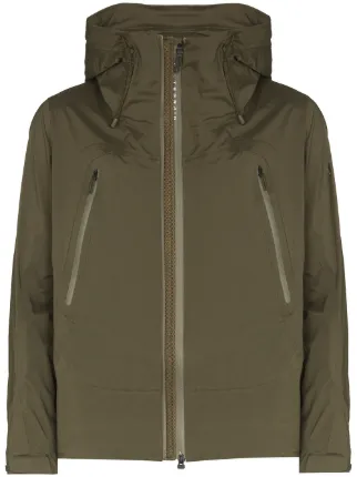 Descente ALLTERRAIN Creas Hard Shell Jacket - Farfetch