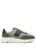 Axel Arigato Genesis Vintage Runner sneakers - Green