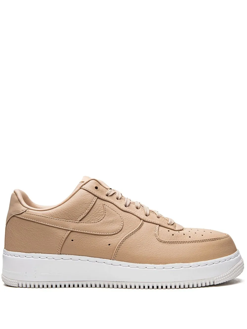 NIKE AIR FORCE 1 LOW VACHETTA TAN