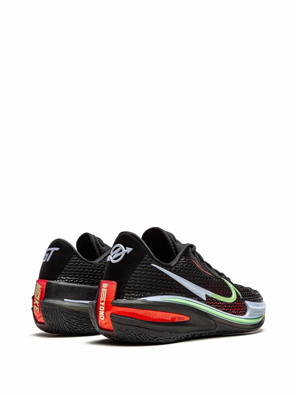 фото Nike кроссовки air zoom g.t cut