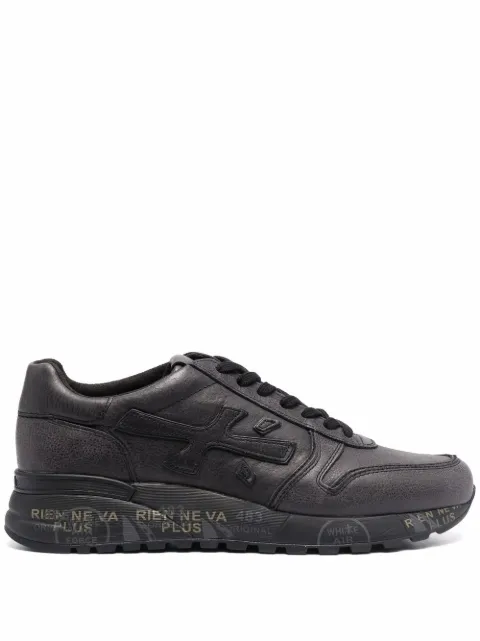 Premiata MICK 0 low-top sneakers