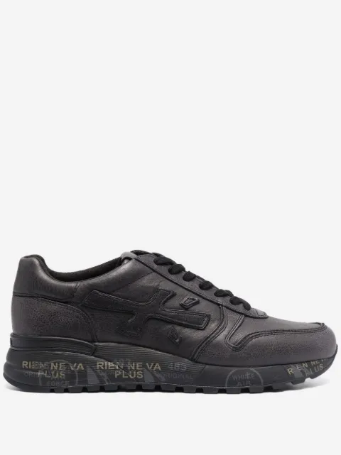 Premiata MICK 0 low-top sneakers