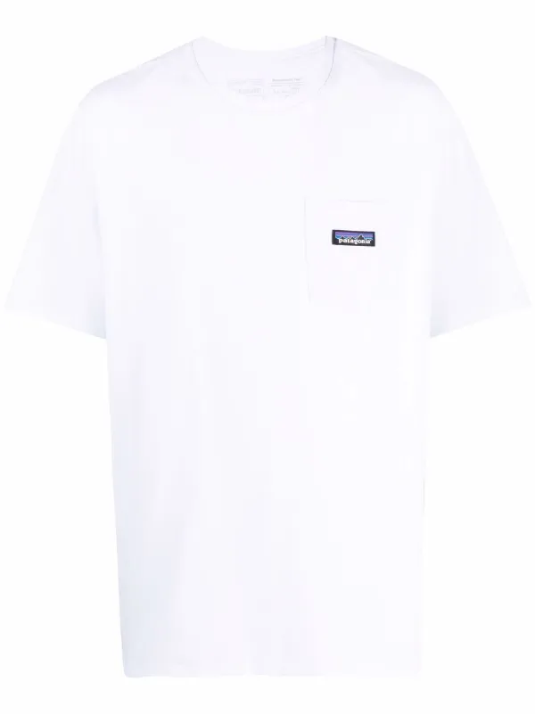 patagonia patch sweatshirt