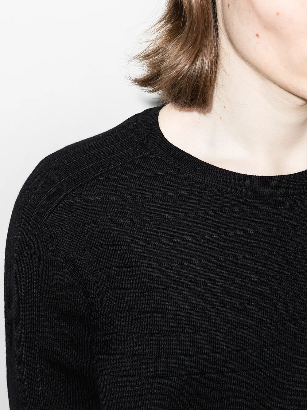 Canada Goose Conway Crew Neck Jumper - Farfetch