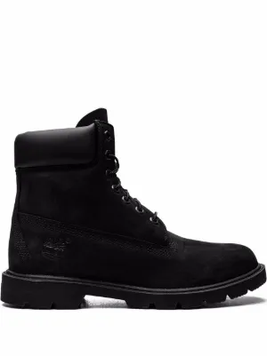 Timberland Premium ブーツ | ブラック | FARFETCH JP
