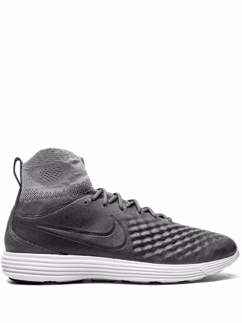 фото Nike высокие кроссовки lunar magista 2 fk