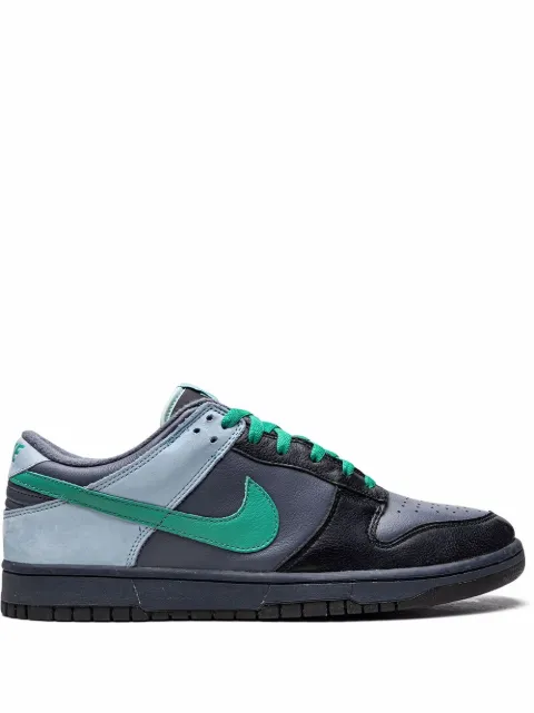 Nike Dunk Lux Premium Sneakers - Farfetch
