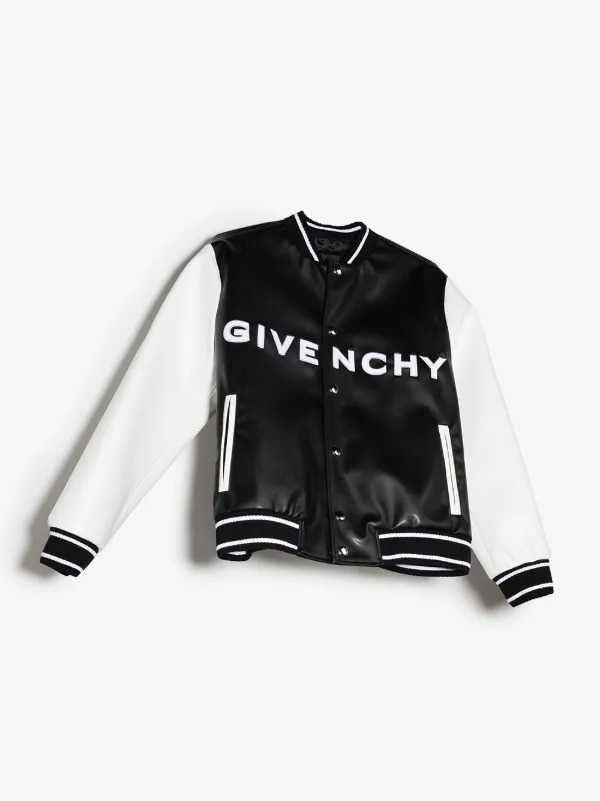 bomber givenchy