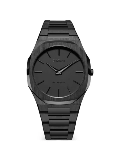 D1 Milano Relógio Ultra Thin Shadow 40mm