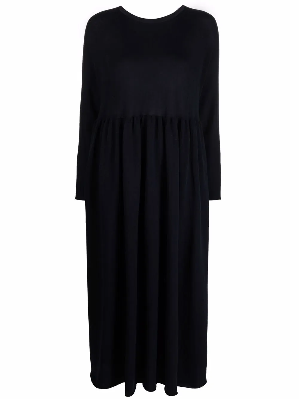 Daniela Gregis платье миди со сборками