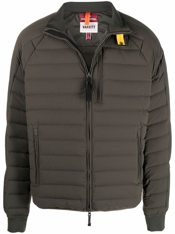 parajumpers last minute down jacket