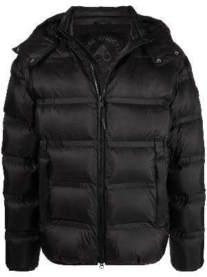 mens luxury puffer jacket