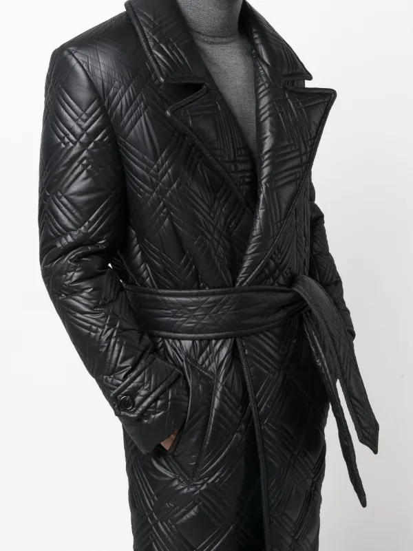 Saint Laurent キルティング コート 通販 - FARFETCH