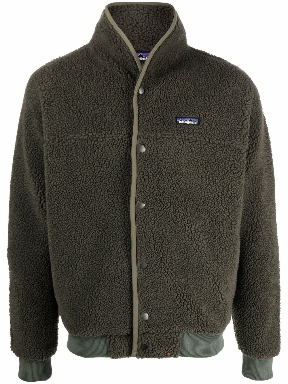 Patagonia Jaqueta Better Sweater - Farfetch