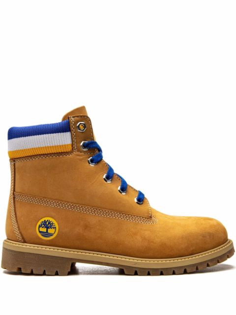 timberland 4 inch boots