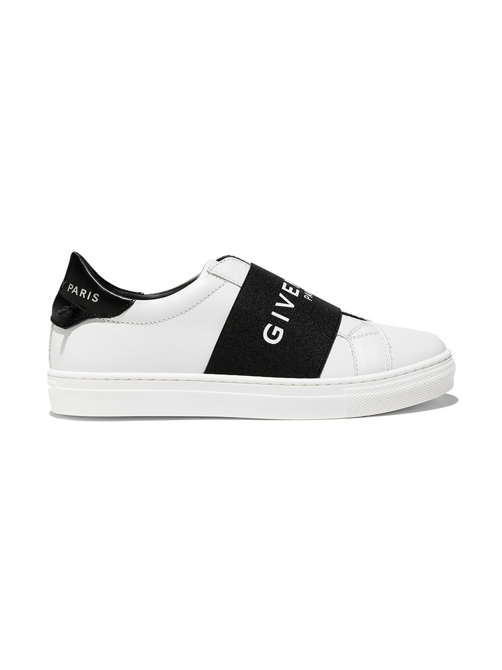 фото Givenchy kids кеды с логотипом