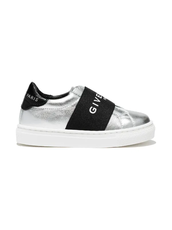 givenchy glitter sneakers