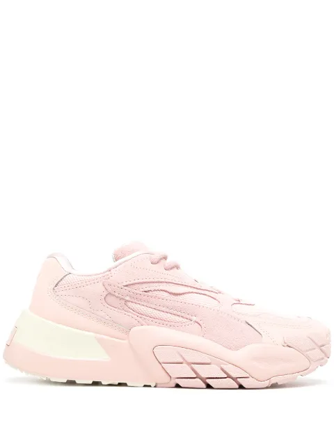 PUMA tenis bajos con agujetas