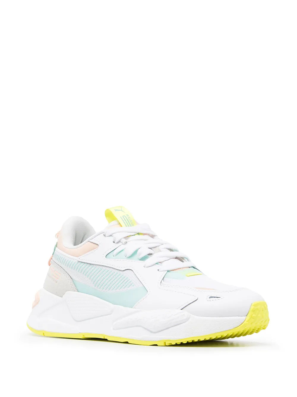 фото Puma кроссовки rs-z