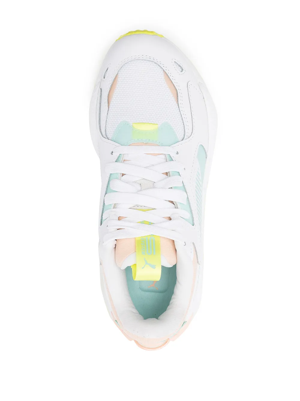 фото Puma кроссовки rs-z