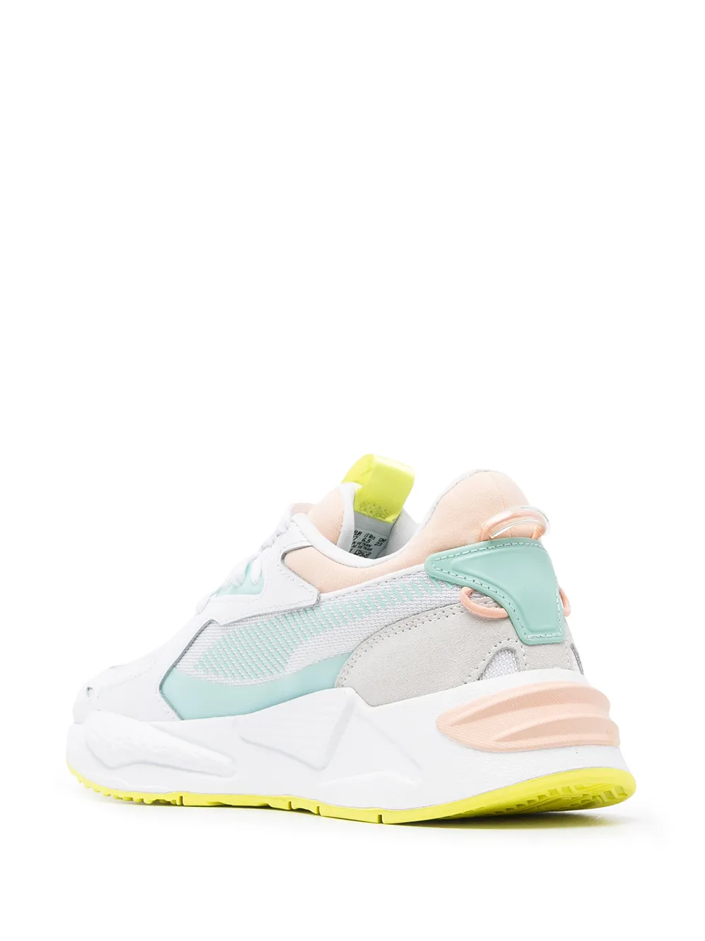 фото Puma кроссовки rs-z