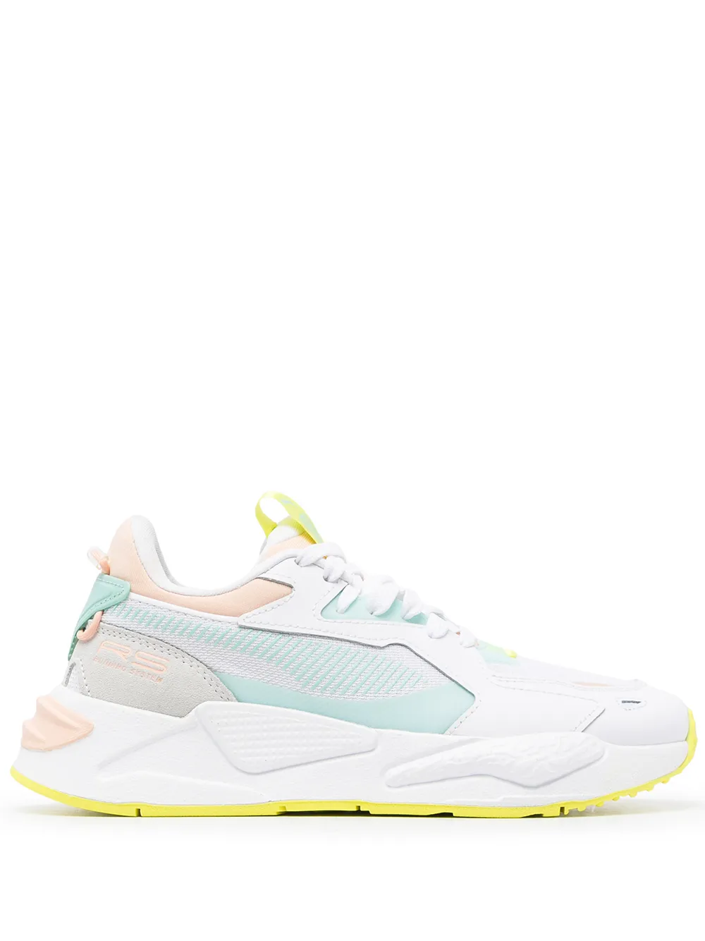 фото Puma кроссовки rs-z