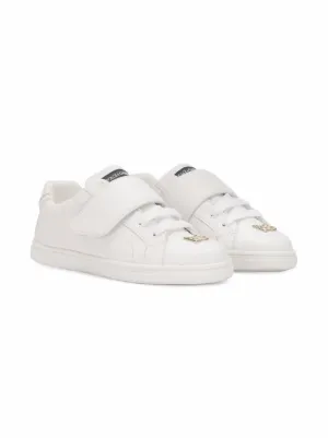 Meninas - Calçado infantil Dolce \u0026 Gabbana Kids - FARFETCH